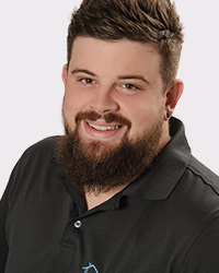 Tom Faulhaber